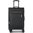 Priego 4 roues Valise cabine M 66 cm Modéle anthracite