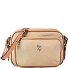  Houston Sac à bandoulière 25 cm Modéle beige