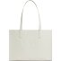  Croccon Sac de shopper 34 cm Modéle ivory