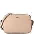  Lenah Sac à bandoulière Cuir véritable 23 cm Modéle open red