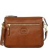  Volterra Sac à bandoulière Cuir 23 cm Modéle tobacco