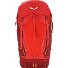  Alptrek 50 sac à dos 77 cm Modéle pompeian red-syrah