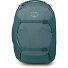  Farpoint 40 L Sac à dos de voyage 54 cm Modéle cascade blue-torrent blue