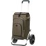  Royal Shopper Chariot à provisions 67 cm Modéle olive