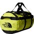  Base Camp M Sac de voyage 65 cm Modéle sulphurspringgn-tnfblack
