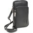  Detroit Pochette pour téléphone portable Cuir 11.5 cm Modéle nero