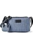  Granada Denada Sac à bandoulière 21 cm Modéle mixed blue