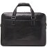  Paul Porte-documents en cuir 41 cm Compartiment pour ordinateur portable Modéle schwarz