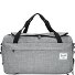  Outfitter 50L Sac de voyage 58 cm Modéle raven crosshatch