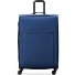  x United Colors of Benetton BE 4-roll trolley L 76 cm avec soufflet d'expansion Modéle faded denim