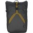  Sac à dos cycliste Amager 25+5 48 cm Modéle graphite