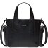  Webbing Sac de shopper 34 cm Modéle black - shiny nickel