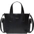  Webbing Sac de shopper 34 cm Modéle black - shiny nickel