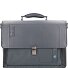  P16 Porte-documents 41 cm Compartiment pour ordinateur portable Modéle blue