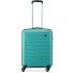  Sunlite 4 roulettes Trolley de cabine 55 cm Modéle blu