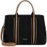  TAS Kirsten Sac de shopper 34.5 cm Modéle black