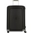  S'Cure Spinner trolley 4 roues 69 cm Modéle black