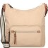  Sac à bandoulière Bari 30 cm Modéle beige
