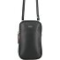  Uppsala Cuir Pochette pour téléphone portable Cuir 13 cm Modéle marine