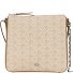 Aeon Sac à bandoulière 27 cm Modéle beige
