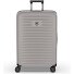  Airox Advanced 4 roulettes Trolley M 69 cm avec soufflet d'extension Modéle stone white