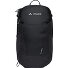  Wizard Sac à dos de randonnée 51 cm Modéle black