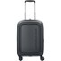  Logoduck 4 roues trolley cabine 56 cm Modéle black
