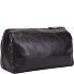  Cambridge Trousse de toilette Cuir 26 cm Modéle schwarz