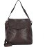  Submarine Sac à bandoulière en cuir 22 cm Modéle braun