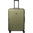  Upgrade 4 roulettes Trolley L 75 cm Modéle forest green