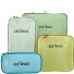  Set de sacs de rangement SQZY 35 cm Modéle assorted