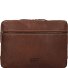  Porto Sac à bandoulière Cuir 33 cm Modéle cognac