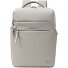  Furo Tabi Sac à dos de voyage à soufflet RFID 40 cm Compartiment pour ordinateur portable Modéle pussywillow grey