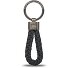  Keyring Porte-clés 10 cm Modéle black