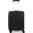  Rejoy 4 roulettes Trolley de cabine 55 cm Modéle true black