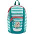  KIGA Mini Sac à dos pour enfants 30 cm Modéle Dog Lucky