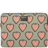  Daily Pochette pour ordinateur portable 36 cm Modéle glow