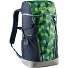  Puck 14 Sac à dos pour enfants 44 cm Modéle parrotgreen-eclipse