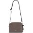  Franka Sac à bandoulière 25 cm Modéle dark taupe