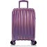  Astro 4 roulettes Trolley de cabine S 53 cm Modéle purple