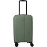  Air Stripe 4 roulettes Trolley de cabine 55 cm Modéle green