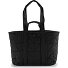  Palmah Sac de shopper 39 cm Modéle black