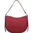  C-Easy Sac à bandoulière Cuir 34 cm Modéle sangria