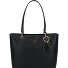  Noelle II Sac de shopper 37 cm Modéle black