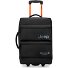  JS006B 2 roulettes Trolley de cabine 55 cm Modéle black
