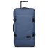  Tranverz 2 roues Valise cabine 67 cm Modéle powder pilot