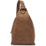  Carisma Cuir véritable 31 cm Modéle cognac
