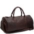  Finlay Sac de voyage Weekender Cuir 55 cm Modéle brown