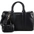  Amelie Sac de shopper Cuir véritable 36 cm Modéle almond