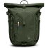  Rolltop Adventure Daypack 47 cm Compartiment ordinateur Modéle algae
